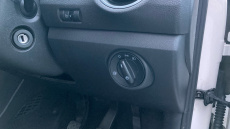 Skoda CITIGO 1.0 MPI GreenTech SE 3dr Petrol Hatchback